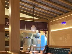 -九田家黑牛烤肉料理(新辰里亚运村店)