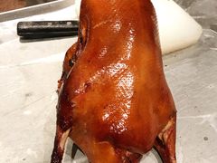 -四季民福烤鸭店(王府井灯市口店)
