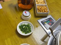 -菌极鲜野生菌火锅店(阳明祠店)