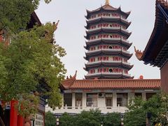 -皇罗禅寺