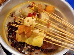 -马路边边串串香(双井直营店)