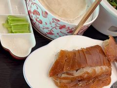 -香丰阁·烤鸭·川湘菜(清河店)