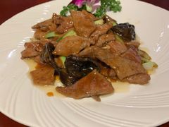 -牟传仁饭庄(星海店)