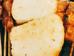 馒头-望京小腰(北京总店)