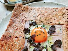 松露可丽饼-RAC BAR(安福路店)