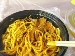 -余艳梅拌面世家(马场横路店)