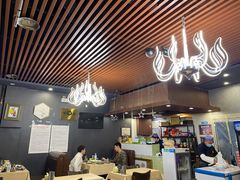 大堂-楼兰印象(朝外店)