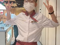 -海底捞火锅(CBD安泰广场店)