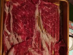 -温禾牛·和牛寿喜烧自助火锅(恒基名人店)