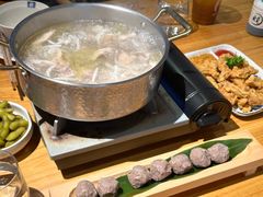 -山海蟹庐·海鲜糟粕醋火锅(慈溪店)