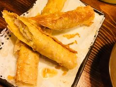 -火齐潮汕砂锅粥(五道口店)