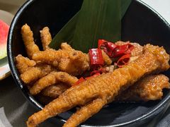 -海底捞火锅(杭州天虹购物中心店)