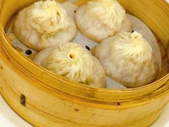 -金时代顺风大酒店(静安大融城店)