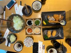 -胜博殿日式炸猪排(西红门店)