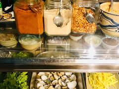 -Thai Market Restaurant( 04 Tran Quoc Toan)