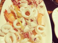 -船奇蒸汽海鲜·闽菜(八市海鲜总店)