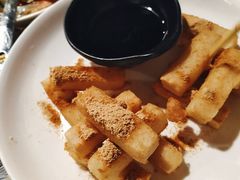-虎虎龙虾大排档(双井店)
