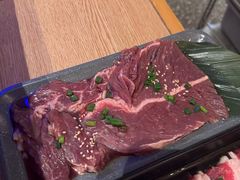 -新石器烤肉(之心城店)