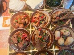 -赵美丽·重庆社区火锅·直营店(火车东站·中豪国际店)