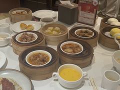 -万龙洲海鲜(南新仓店)