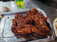 -佰运猪蹄(高陵店)