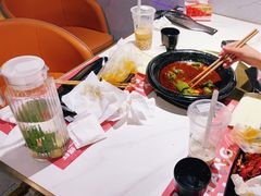 -96农蝎虾(江桥老街店)