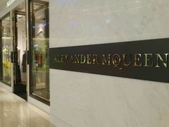 -Alexander McQueen(IAPM环贸广场店)