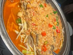 -烤匠麻辣烤鱼(IFS店)
