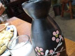 米酒-关中道陕味艺术餐厅(西岳庙店)