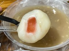 -雪园小吃部(天桥商场店)