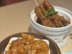 -点都德(华强南店)
