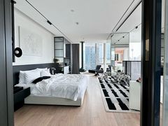 -亚善天籁S酒店(成都太古里旗舰店)