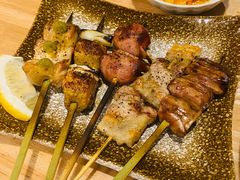 -鳥宫·焼鳥居酒屋(汽博店)