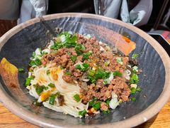-我的面 川味Bistro(后沙峪店)
