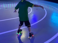 -VS SPORTS PARK运动玩乐园·团建·生日会(合生汇店)