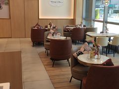 大堂-哈根达斯(西安路店)