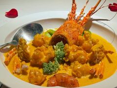 -狮拾久·现代新加坡料理(福田COCO Park店)