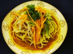 -伊带伊路新疆美食府(呼家楼店)