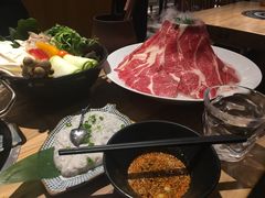 -塚田农场(悠唐店)