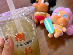 -谢记上海大排档(长寿路店)