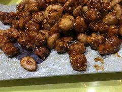 -惠宾饭庄(中山路店)