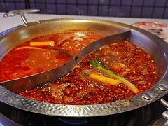 -李姑婆鲜切牛肉火锅自助(凤城二路店)