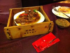 picture-喜鹊茶点.啫煲(车陂店)