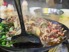 -鹏林天龙鸡杂