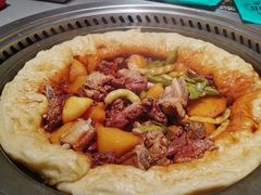 -灶座小锅烀饼·铁锅炖(全国总店)