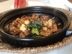 -汉通东林海鲜大酒店(鼓楼孝闻街店)