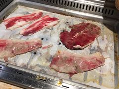-新石器烤肉(百联川沙店)
