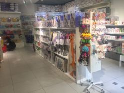 -国际蓝孩(将台路店)