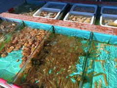 -景好海鲜餐厅(大鹏必选旅游店)