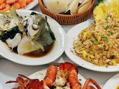 -汪姐海鲜(侨港总店·金冠好店)